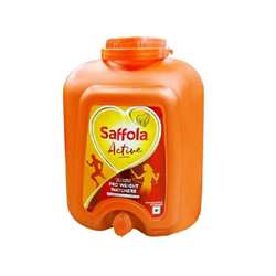 Saffola Active Oil